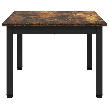 Kaffeebord Rökek 70 x 50 x 36 cm Konstruerat trä