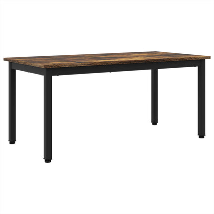 Kaffeebord Rökek 100 x 50 x 45 cm Konstruerat trä