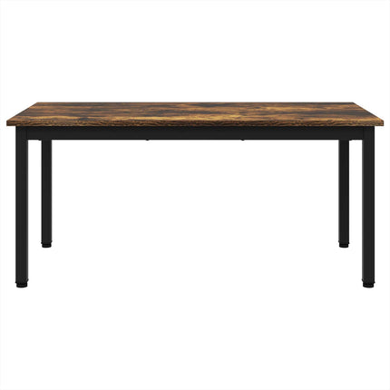 Kaffeebord Rökek 100 x 50 x 45 cm Konstruerat trä