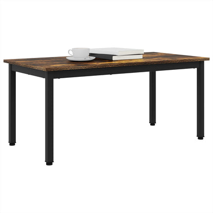 Kaffeebord Rökek 100 x 50 x 45 cm Konstruerat trä