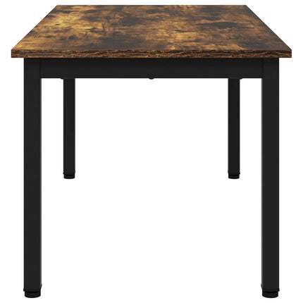 Kaffeebord Rökek 100 x 50 x 45 cm Konstruerat trä