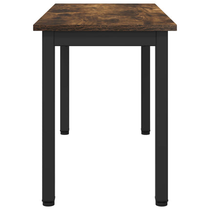 bänk Rökek 80 x 35 x 45 cm Konstruerat trä