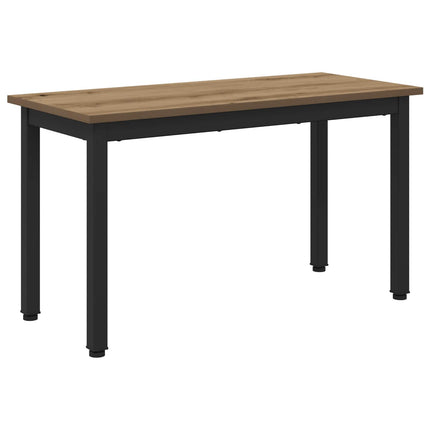 bänk Artisan Ek 80 x 35 x 45 cm Konstruerat trä