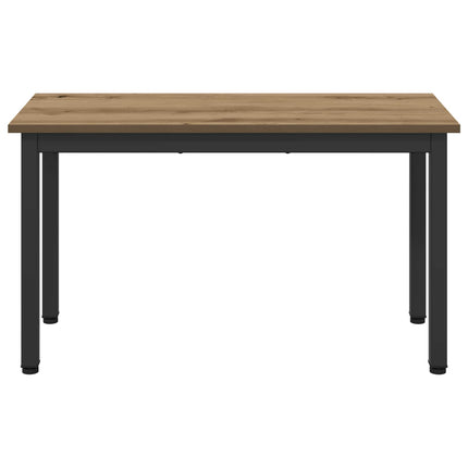 bänk Artisan Ek 80 x 35 x 45 cm Konstruerat trä