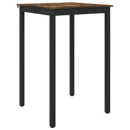 Stående Barbord Konstruerat trä