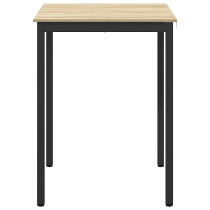 Stående Barbord Konstruerat trä