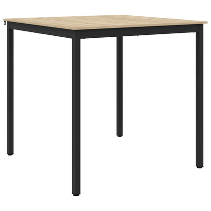 Stående Barbord Konstruerat trä
