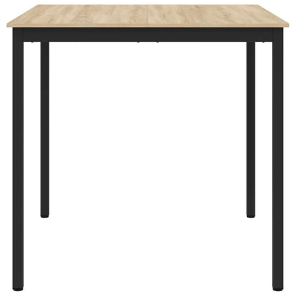 Stående Barbord Konstruerat trä