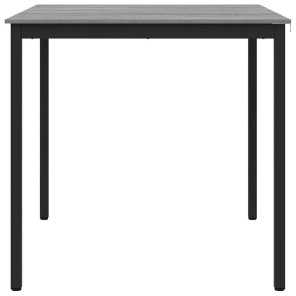 Stående Barbord Konstruerat trä