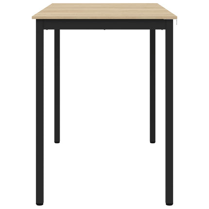 Stående Barbord Konstruerat trä