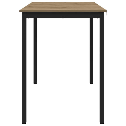 Stående Barbord Konstruerat trä