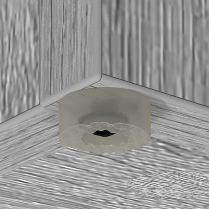 Förvaringskrok & Ställ med lagring Grå Sonoma 25 x 24,5 x 64 cm
