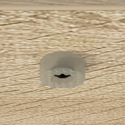 Tidningshylla Sonoma-ek 70 x 41 x 126 cm Konstruerat trä