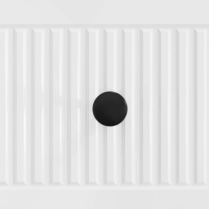 TV-skåp Vit högglans 147 x 34,5 x 30 cm Konstruerat trä