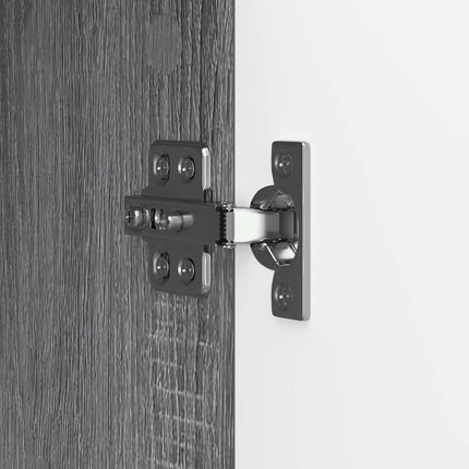TV-skåp Grå sonoma-ek 150 x 31 x 50 cm Konstruerat trä