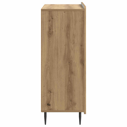 Sideboard Artisan-ek 66 x 34,5 x 92 cm Konstruerat trä