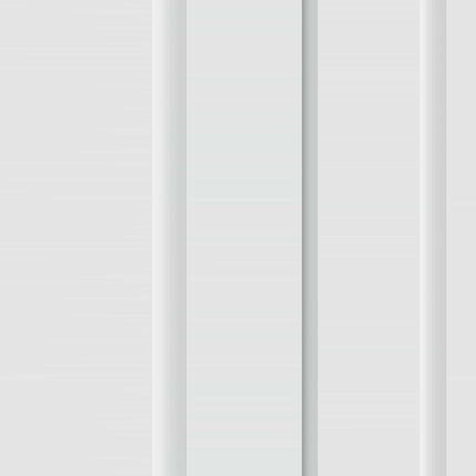 Sideboard Vit 89 x 34,5 x 82 cm Konstruerat trä