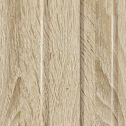 Sideboard Sonoma-ek 89 x 34,5 x 82 cm Konstruerat trä