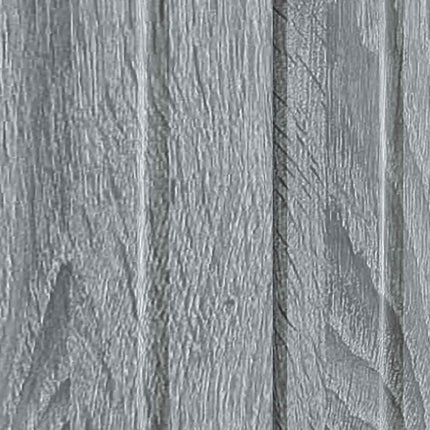 Sideboard Grå sonoma-ek 89 x 34,5 x 82 cm Konstruerat trä