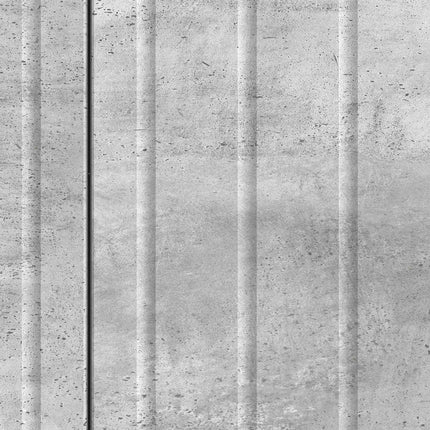 TV-skåp Betonggrå 99 x 34,5 x 52 cm Konstruerat trä