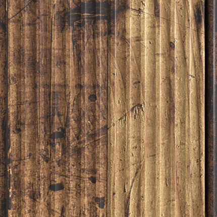 Sideboard Gammalt trä 66 x 34,5 x 90 cm Konstruerat trä