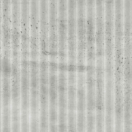 Lådans skåp Betonggrå 33 x 34,5 x 90 cm Konstruerat trä