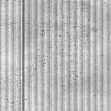 TV-skåp Betonggrå 99 x 34,5 x 50 cm Konstruerat trä