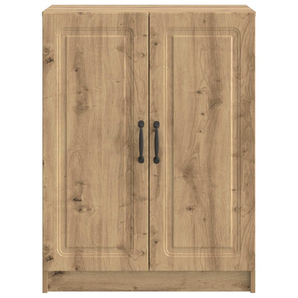 Sideboard Artisan-ek 66 x 34,5 x 87 cm Konstruerat trä