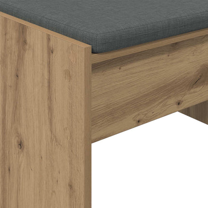 Hallbänk Artisan Ek 103 x 38 x 40 cm