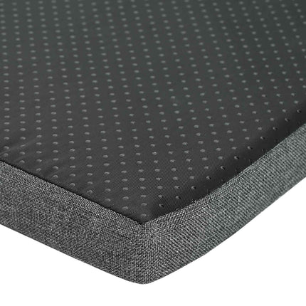 Hallbänk Artisan Ek 103 x 38 x 40 cm