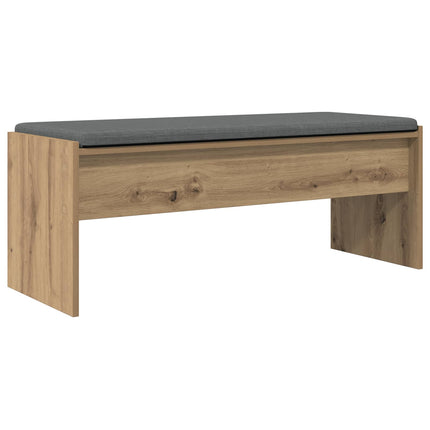 Hallbänk Artisan Ek 103 x 38 x 40 cm