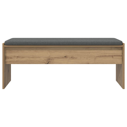 Hallbänk Artisan Ek 103 x 38 x 40 cm