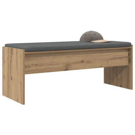 Hallbänk Artisan Ek 103 x 38 x 40 cm