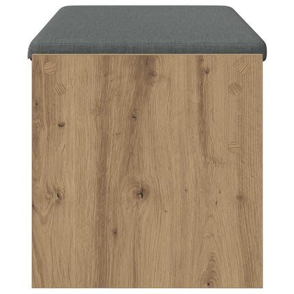 Hallbänk Artisan Ek 103 x 38 x 40 cm