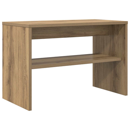 TV-skåp Artisan Ek 60 x 30 x 40 cm Konstruerat trä