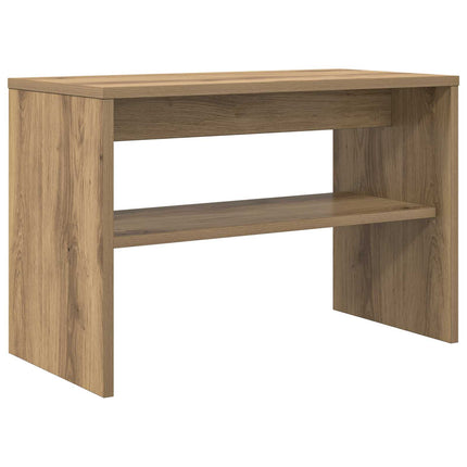 TV-skåp Artisan Ek 60 x 30 x 40 cm Konstruerat trä