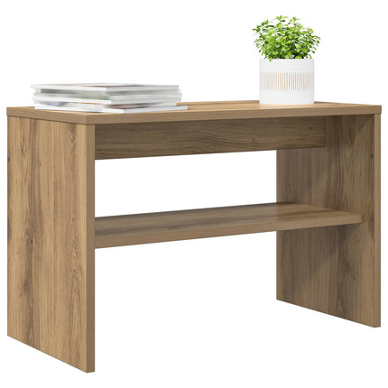 TV-skåp Artisan Ek 60 x 30 x 40 cm Konstruerat trä