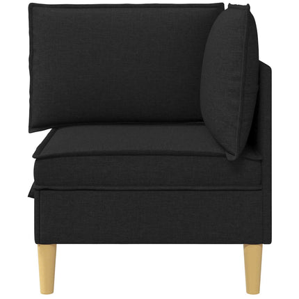 Soffa med förvaring Tyg