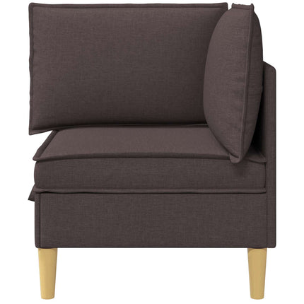 Soffa med förvaring Tyg