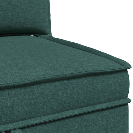 Soffa med förvaring Tyg