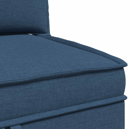 Soffa med förvaring Tyg