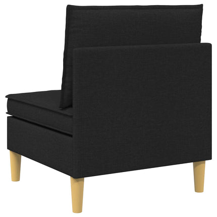 Soffa med förvaring Tyg