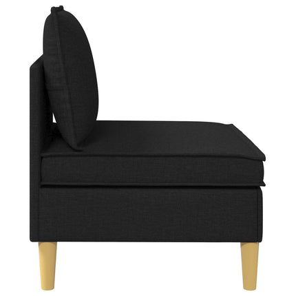 Soffa med förvaring Tyg