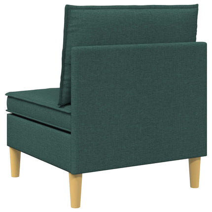 Soffa med förvaring Tyg