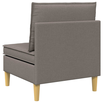 Soffa med förvaring Tyg