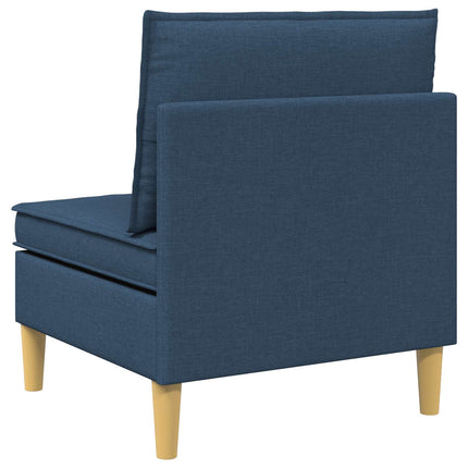 Soffa med förvaring Tyg