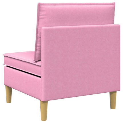 Soffa med förvaring Tyg