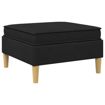 Soffa med förvaring Tyg