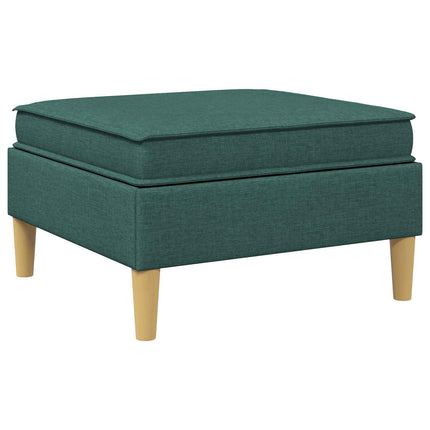 Soffa med förvaring Tyg