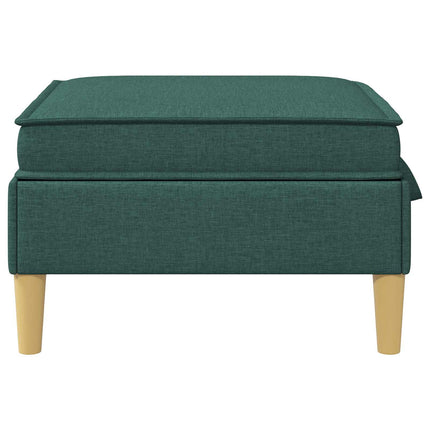 Soffa med förvaring Tyg